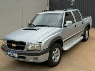 p-up tornado 2.8 tdi 4x2/4x4 cd dies