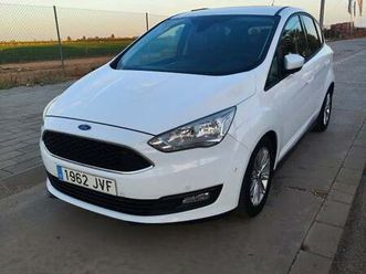 ford c-max 1.0 ecoboost auto-s&s trend 125
