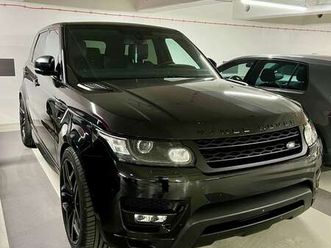 supercharged autobiography dynamic