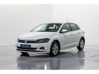 volkswagen polo gasolina polo 1.0 tsi advance 70kw
