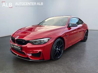 bmw m4 cs/2.hand/m-performance titan