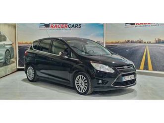 ford c-max grand 1.6tdci titanium