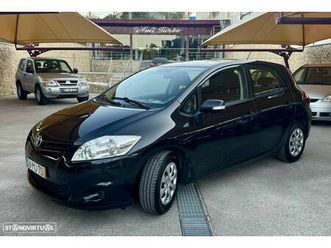 toyota auris 1.33 vvt-i active+ac