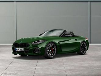 bmw z4 m40i dig.cockpit hud led shz. sch.wippen acc