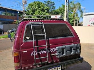 s / luxe 4.0 diesel turbo