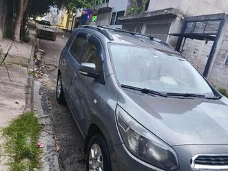 ltz 1.8 8v econo.flex 5p aut.