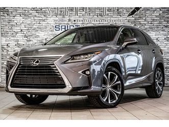 awd gps v6 3.5l toit ouvrant cuir cam sieges