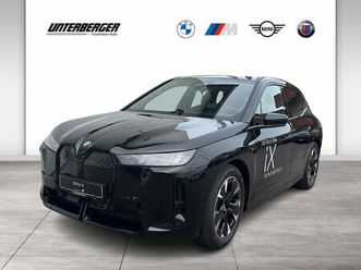 bmw ix xdrive60 m sportpaket pro | harman-kardon | a