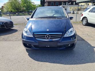 mercedes benz a200 cdi