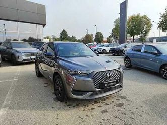 1.2 puretech 100cv performance line usato