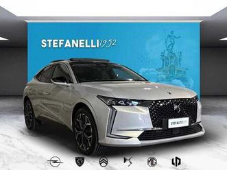 ii 2021 - 1.2 puretech opera 130cv auto