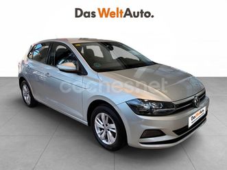 volkswagen polo advance 1.0