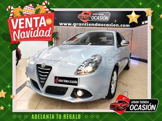 alfa romeo giulietta 1.6 jtdm progression