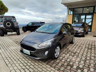 fiesta 7ª serie fiesta 1.5 tdci 5 porte plus