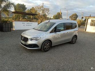 mercedes-benz citan 110 cdi tourer base largo