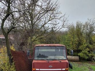 vand nisan t 100 colaret