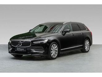 d4 190hk inscription awd aut