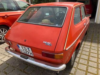 fiat seat 127 fiat