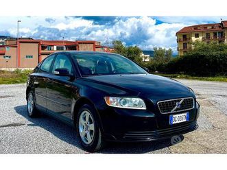 volvo s40 1.6 tdi 2007