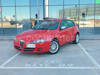 alfa romeo 147 1.6 ts distinctive