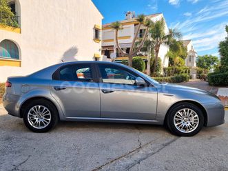 alfa romeo 159 1.9 jtd 16v distinctive