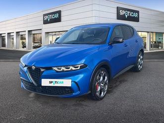 1.5 hybrid 130ch edizione speciale tct