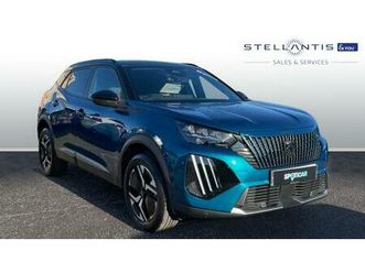 1.2 puretech gt eat euro 6 (s/s) 5dr