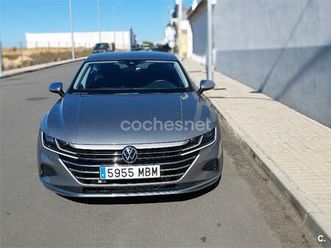 volkswagen arteon 1.5 tsi