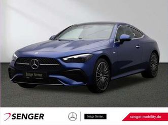 e amg digital-light pano burmester 360°k