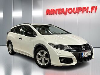 tourer 1,8i comfort - 14 päivän palautusoikeus - 2.om / blis / p.kamera / lohko+sis.pist / vakkari - j. autoturva