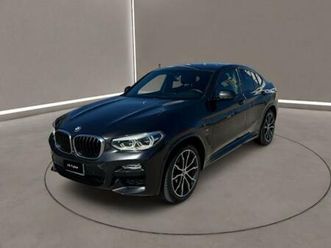 (g02/f98) - xdrive30d msport