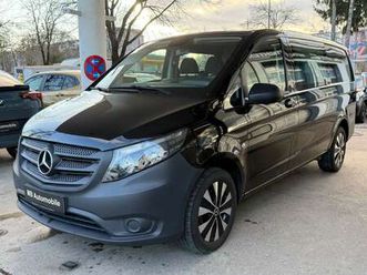 vito mixto 116 cdi rwd lang