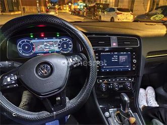 volkswagen golf rline 2.0 tdi dsg variant