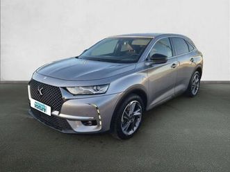 crossback crossback hybride e-tense 225 eat8 business