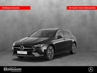 a 180 kompakt multibeam/kamera/spurh./advanced+