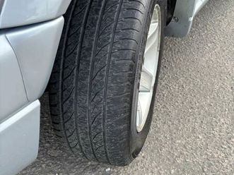 chevrolet tracker 2.0 16v 128cv mpfi 4x4 5p 2008