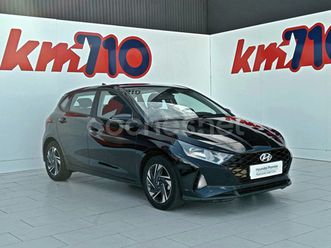 hyundai i20 1.0 tgdi klass
