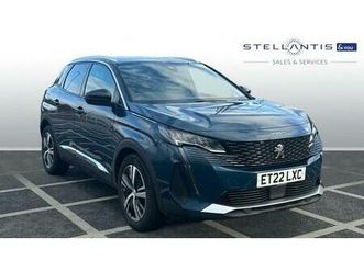 1.2 puretech allure premium eat euro 6 (s/s) 5dr