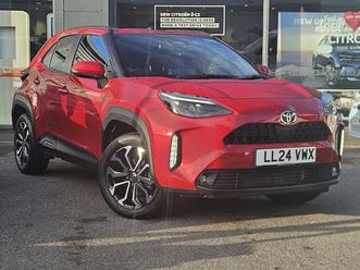 1.5 vvt-h design e-cvt euro 6 (s/s) 5dr