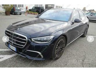 mercedes-benz s 500 s 580 e hybrid eq 4matic pre