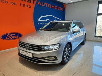 volkswagen passat variant executive 2.0 tdi dsg