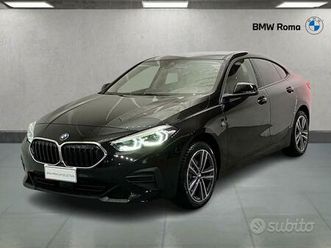 bmw serie 2 218d gran coupe advantage