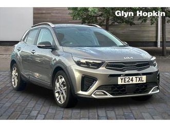 1.0 t-gdi isg gt-line