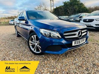 2.0 c350e 6.4kwh sport (premium plus) g-tronic+ euro 6 (start/stop) 5dr 18in alloy