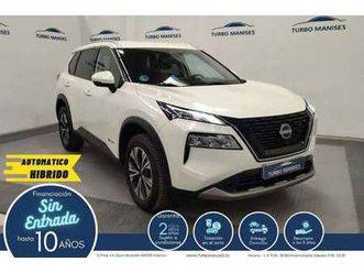 5pl 1.5 e-power 152kw 4x2 a/t n-connecta