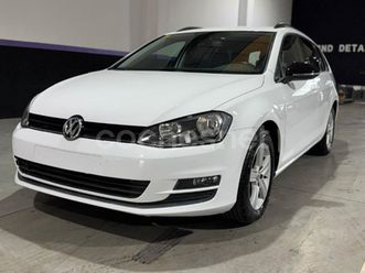 volkswagen golf variant advance 1.4 tsi bmt
