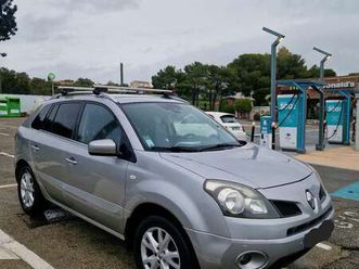 2.0 dci 150 fap expression