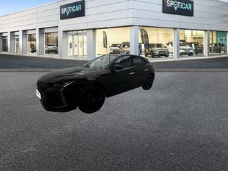 puretech 130 eat8 performance line