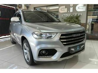 2020 haval h2 1.5t luxury auto
