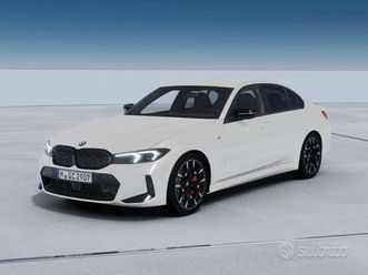bmw serie 3 m340i 48v xdrive msport pro